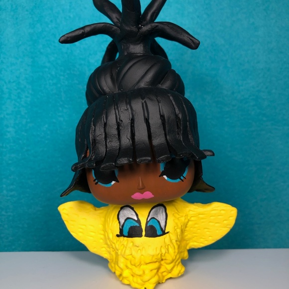 Custom Funko Pop Rupauls Drag Race - Drag Queens - Picture 5 of 8